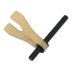 Вилка переключения КП для краулера Remo Hobby 1097-ST