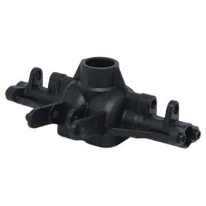 Корпус переднего моста для Remo Hobby RH1893-SL, 1/18