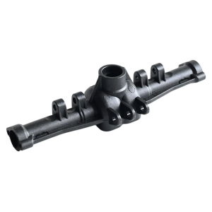 Корпус заднего моста для Remo Hobby RH1893-SL, 1/18