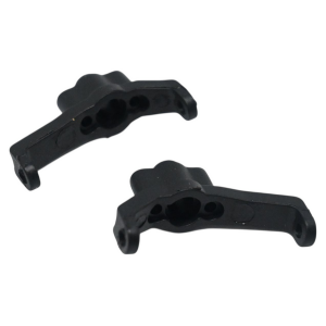 Поворотные кулаки для Remo Hobby RH1893-SL, 1/18