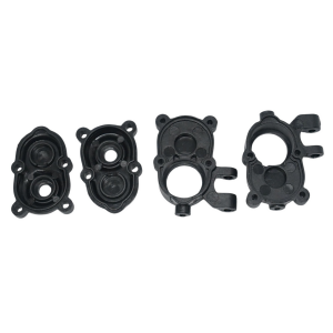 Корпус переднего портального моста для Remo Hobby RH1893-SL, 1/18