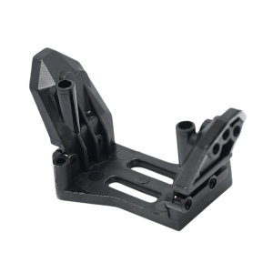 Держатель амортизаторов задний для Remo Hobby RH1893-SL, 1/18