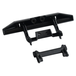 Задний бампер с держателем для Remo Hobby RH1893-SL, 1/18