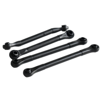 Комплект тяг подвески на передний мост для Remo Hobby RH1893-SL, 1/18