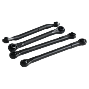 Комплект тяг подвески на передний мост для Remo Hobby RH1893-SL, 1/18