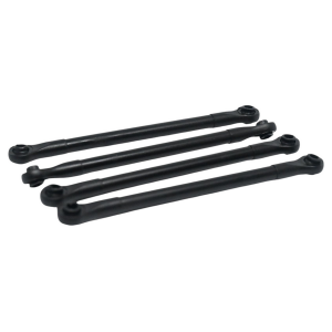 Комплект тяг подвески на задний мост для Remo Hobby RH1893-SL, 1/18