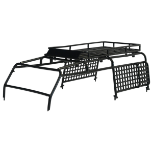 Багажник на крышу кузова для Remo Hobby RH1893-SL, 1/18