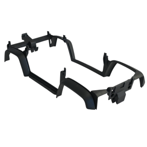 Рама кузова для Remo Hobby RH1893-SL, 1/18