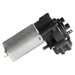 Коробка передач с мотором для Remo Hobby RH1893-SL, 1/18