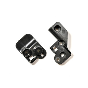 Крепление зеркал заднего вида для автомодели MJX H8H, 2 шт