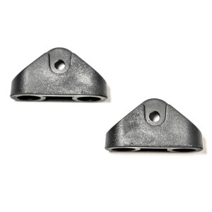 Держатели распорки для автомодели MJX H8H