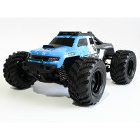 Радиоуправляемый монстр RCM Recon MT (синий) 4WD 2.4G 1/20 RTR