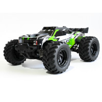 Радиоуправляемый монстр RCM Scout M3 (зеленый) 4WD 2.4G 1/20 RTR