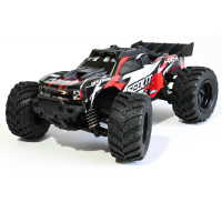 Радиоуправляемый монстр RCM Scout M3 (красный) 4WD 2.4G 1/20 RTR