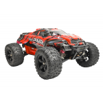 Радиоуправляемый монстр Remo Hobby (красный) 4WD 2.4G 1/14 RTR RH1431-RED