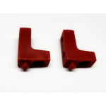 Крепление сервопривода для Remo Hobby MMAX, EX3 1/10, тюнинг - Артикул: RP2313