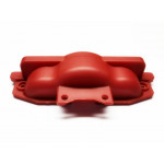 Кожух шестерни для Remo Hobby MMAX, EX3 1/10, тюнинг - Артикул: RP2314