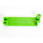 Крышка серво для Remo Hobby 1/16, тюнинг, зеленая - RP2519-GREEN