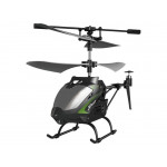 Радиоуправляемый вертолет SYMA - S5H Зеленый (3.5 канала) SYMA-S5H-G