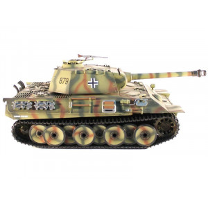 Радиоуправляемый танк Taigen 1/16 Panther (Германия) HC 2.4G RTR
