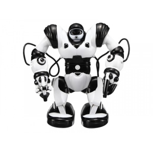 Радиоуправляемый интеллектуальный робот Jia Qi Roboactor - ТТ313 - Артикул TT313
