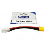 Переходник Tamiya ‐ XT60 Артикул - TamiyaXT60