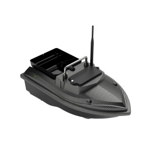 Радиоуправляемый катер для рыбалки Flytec V060 2.4G RTR