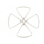 Защита лопастей для квадрокоптера Syma X23W - Артикул X23W-05