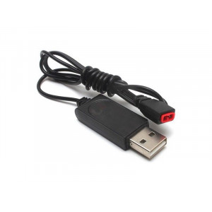 Зарядное устр. USB для квадрокоптера Syma X5