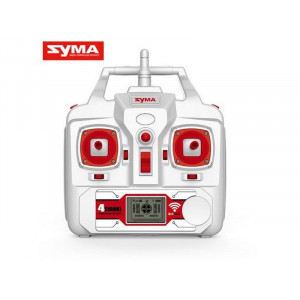 Пульт управления для квадрокоптера Syma X8W - Артикул X8W-23