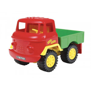 Сборная модель ZVEZDA Игрушка-конструктор: Детский грузовичок Артикул - ZV-5213