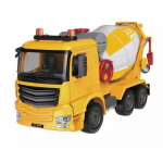 Бетономешалка Double Eagle E228-003