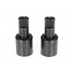 Чашка дифференциала (2шт) для машин WLtoys 1:12 - L959-42 - Артикул: L959-42