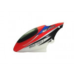 Кабина для вертолета Nine Eagles Solo PRO 260a Артикул:NE4260042