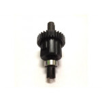 Дифференциал в сборе для машин WLtoys 1:12 - L959-25 - Артикул: L959-25