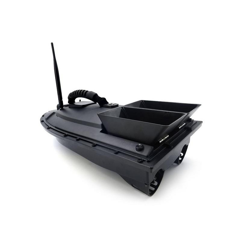 Кораблик для рыбалки Flytec 2011-5 2.4G RTR