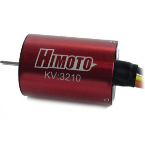 Himoto Бесколлекторный мотор 3650Kv E028 Артикул - E028