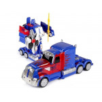 Трансформер Optimus Prime 1:14 - Артикул MZ-2335P