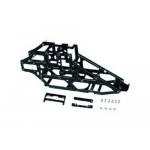 Основная рама для вертолета "Вираж" Артикул:HM-V200D03-Z-09