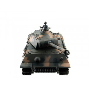 P/У танк Heng Long 1/16 Panther (Германия) 2.4G RTR HL3819-1