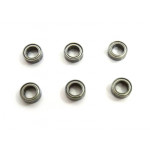 Himoto Подшипники 10x6x3мм (6шт), E18 Артикул:Hi23629