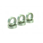 Himoto Подшипники 15x10x4мм (6шт), E10 Артикул:Hi31043