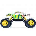 Р/У краулер Double Eagle (кузов багги) 4WD 1:18 - Артикул E324-003