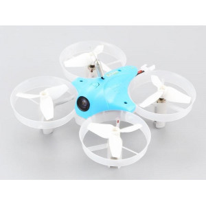 Р/У квадрокоптер Cheerson CX-95S 5.8G DIY Mini Racing Drone RTF 2.4G (синий)