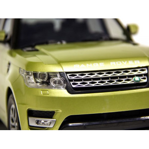 Р/У машина 1:12 Range Rover - Артикул HQ20137