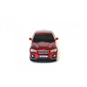 Р/У машина Double Eagle 1:24 BMW X6 - Артикул E610-003