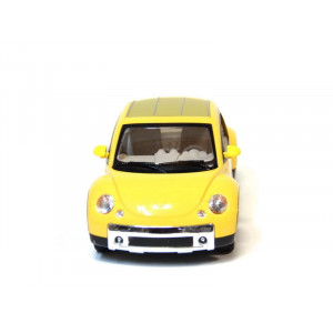 Р/У машина клевые тачки HQ VW Beetle "Жук" 1/14 + акб - Артикул HQ609-10