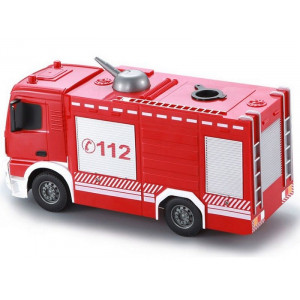 Спецтехника пожарная машина - Артикул E572-003