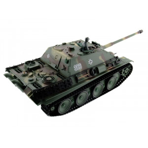 Р/У танк Heng Long 1/16 Jagdpanther (Германия) 2.4G RTR HL3869-1