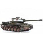 Р/У танк Taigen 1/16 ИС-2 модель 1944 (СССР) откат ствола (для ИК боя) V3 2.4G RTR TGIF3928-B1-3.0